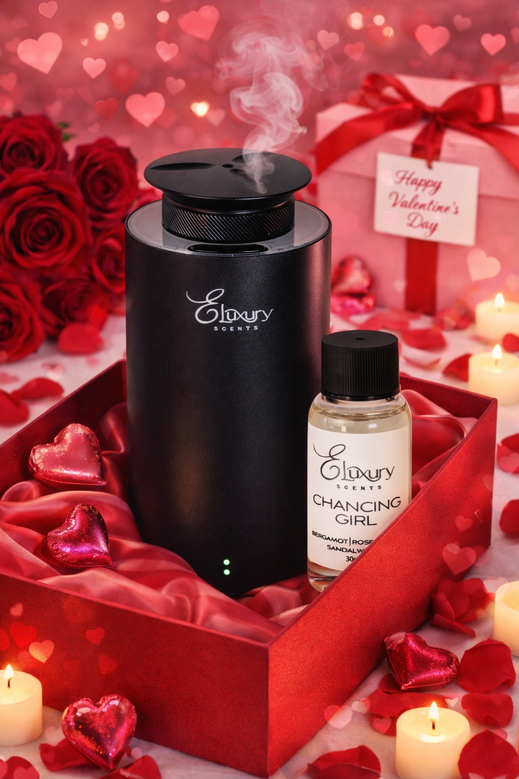 The Perfect Valentine's Gift