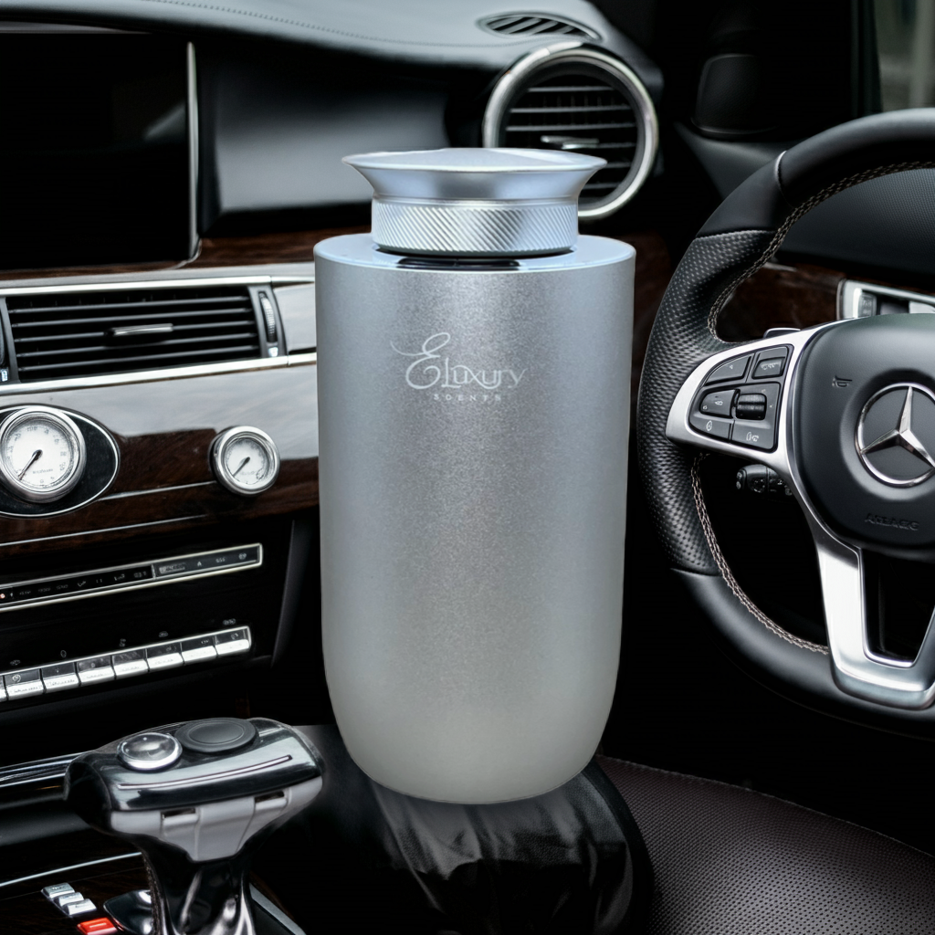 Difusor para coche Elux
