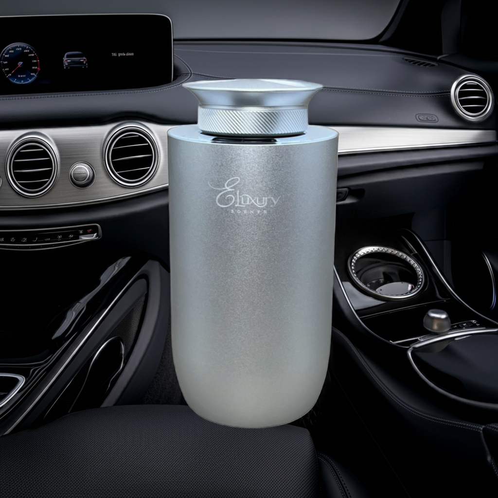 Difusor para coche Elux