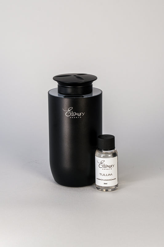 Difusor para coche Elux