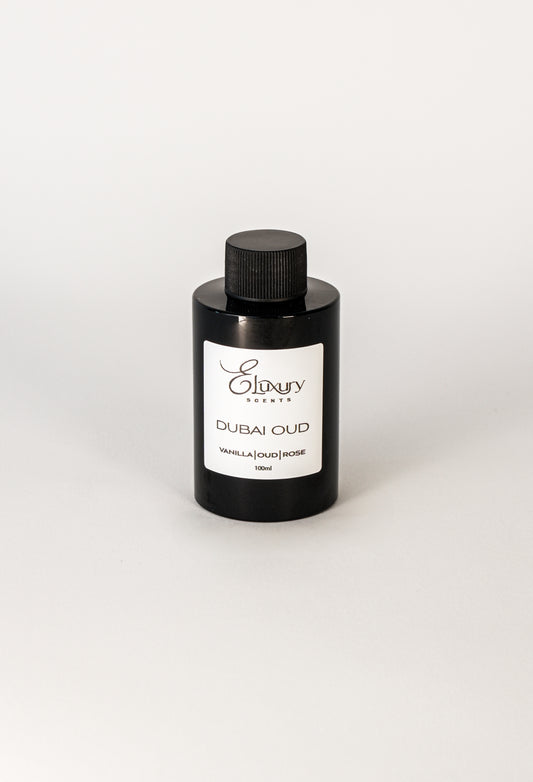 DUBAI OUD