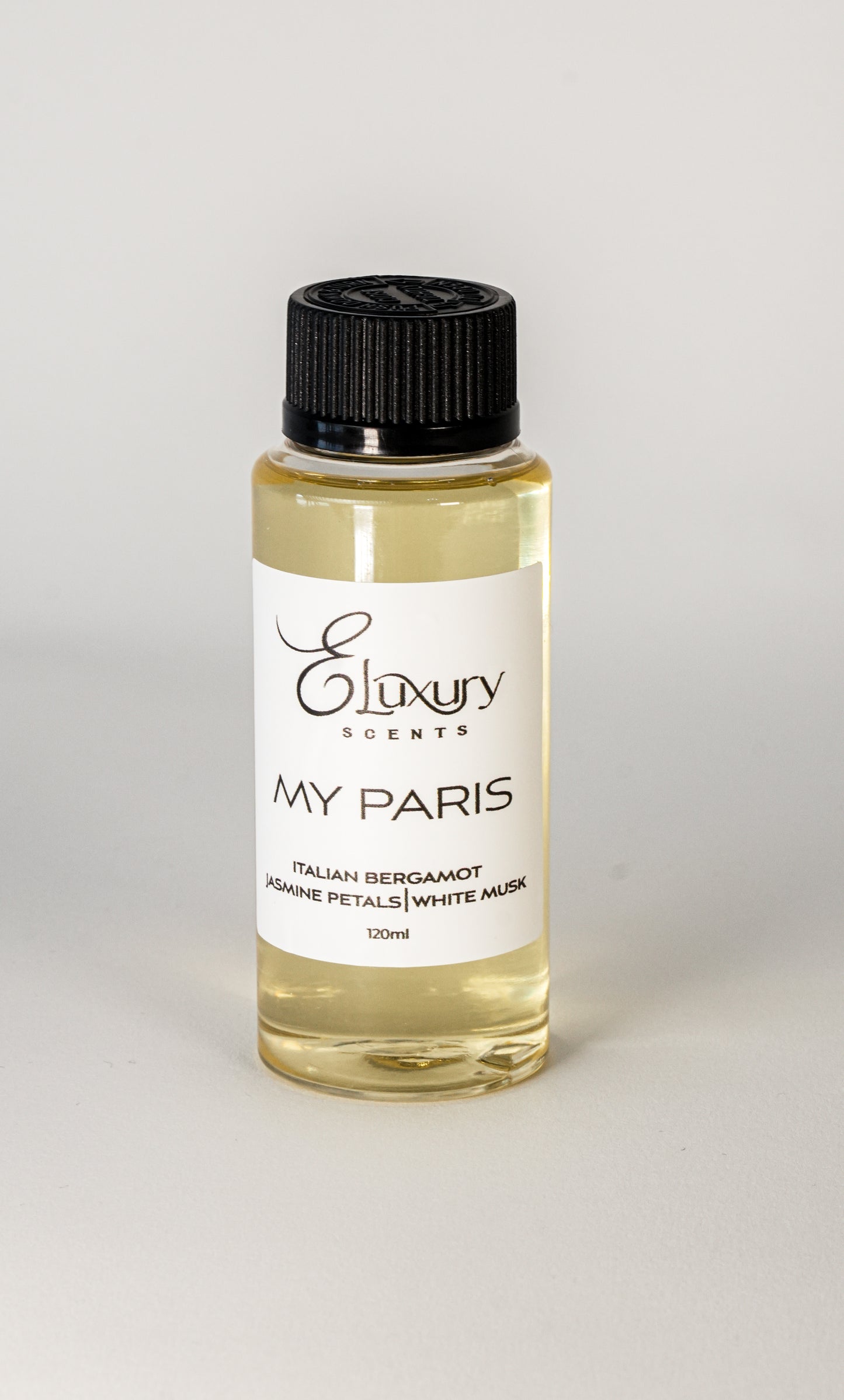 MY PARIS
