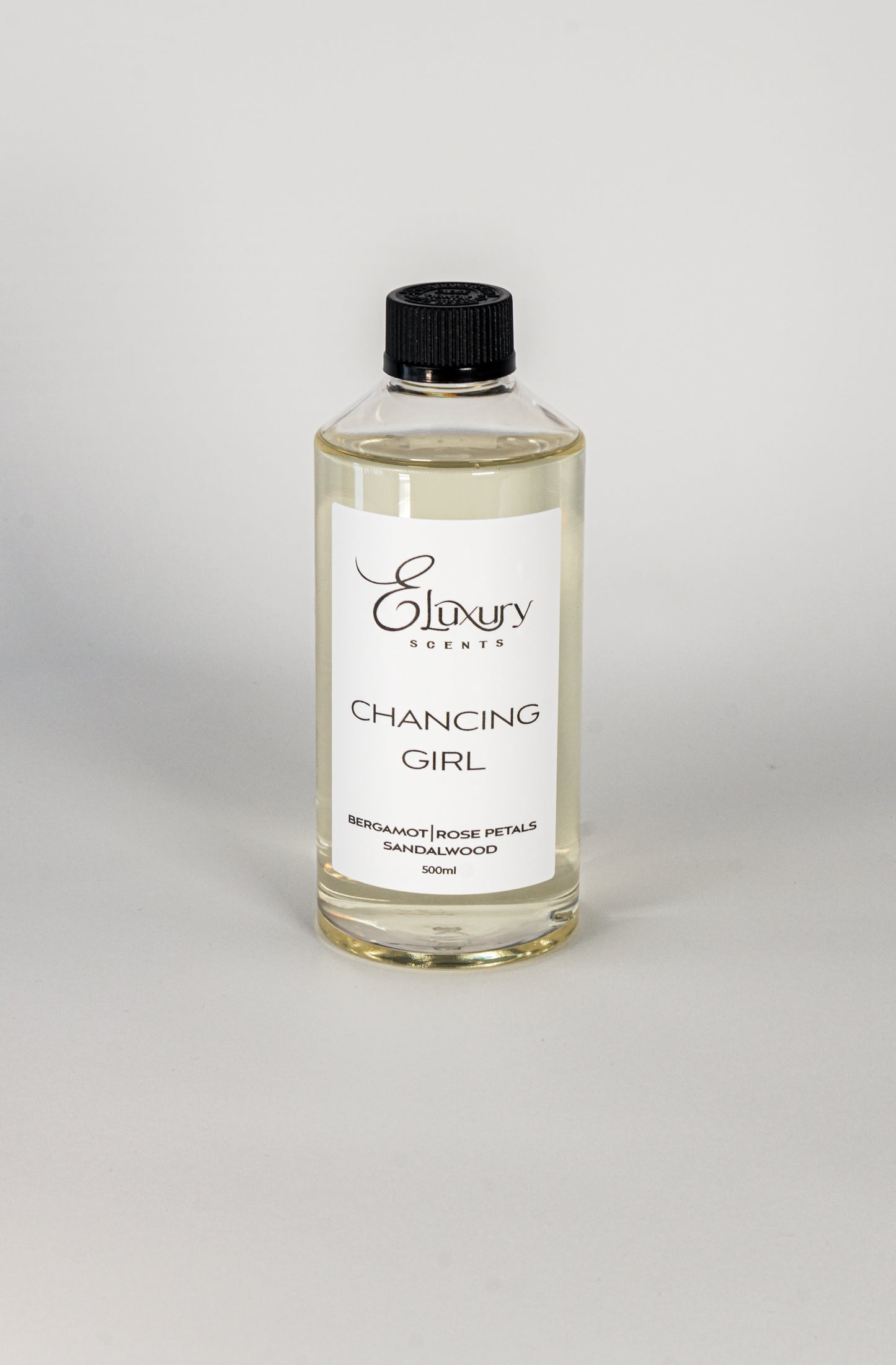 CHANCING GIRL