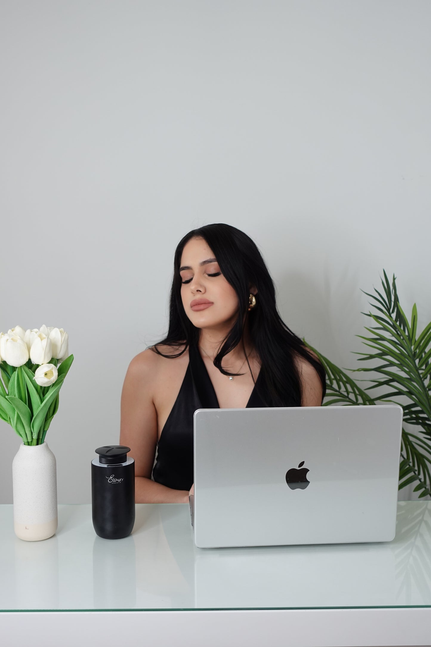 Difusor para coche Elux