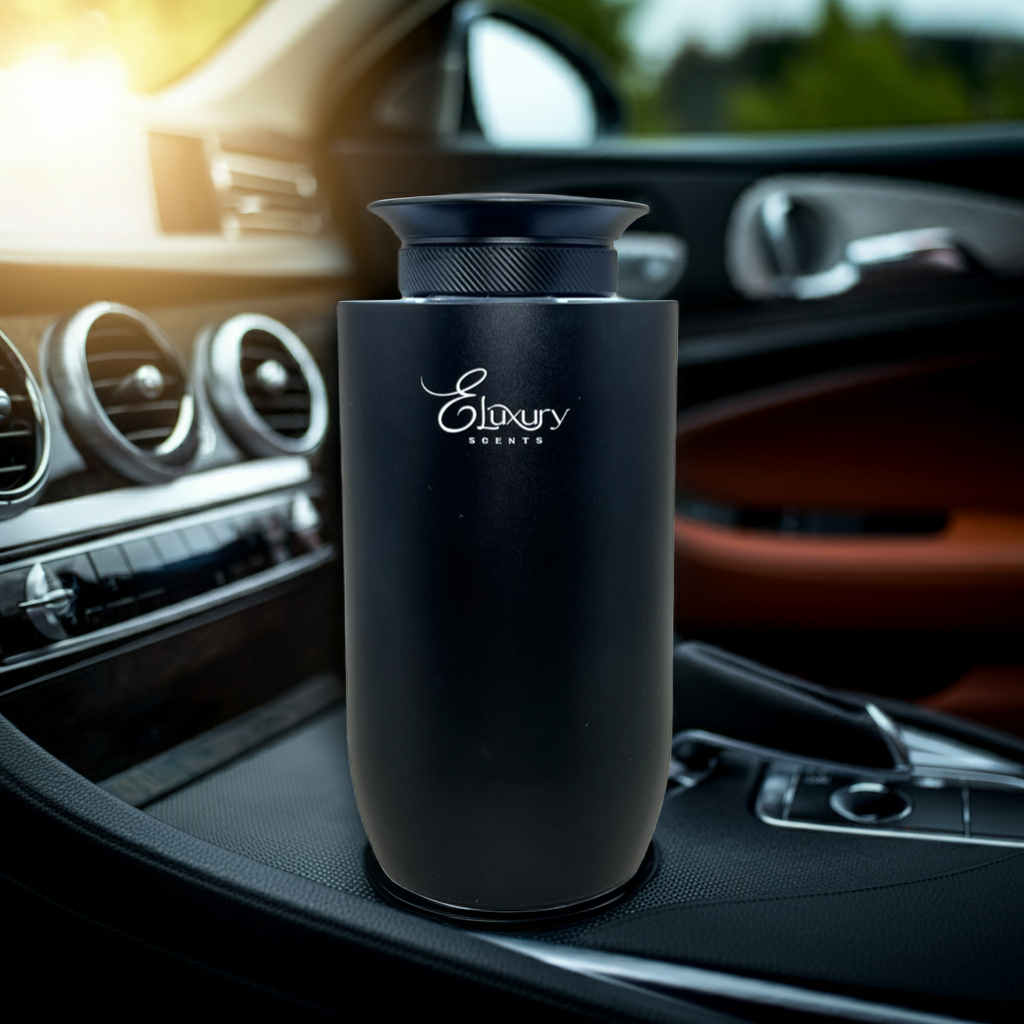Difusor para coche Elux
