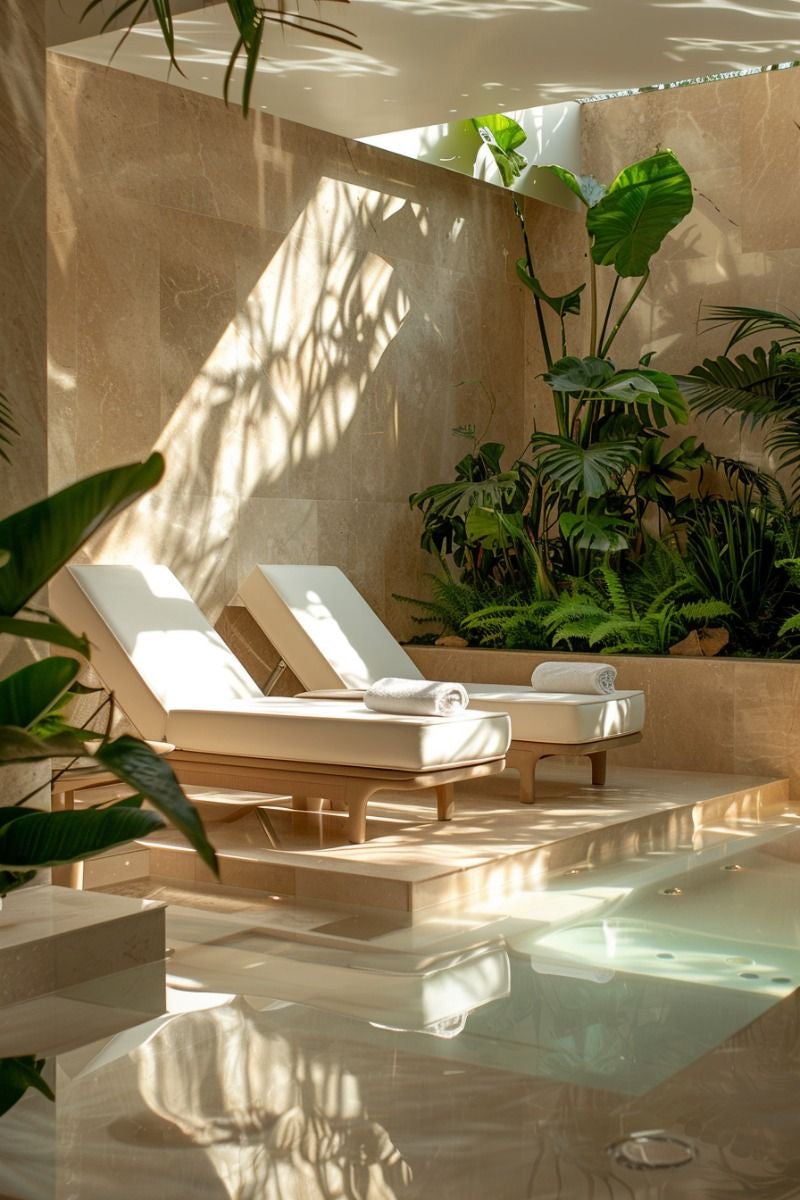 Spa Collection – Eluxury Scents