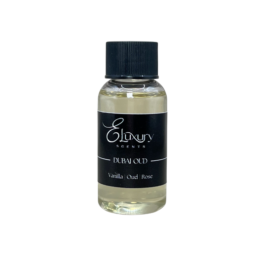 DUBAI OUD