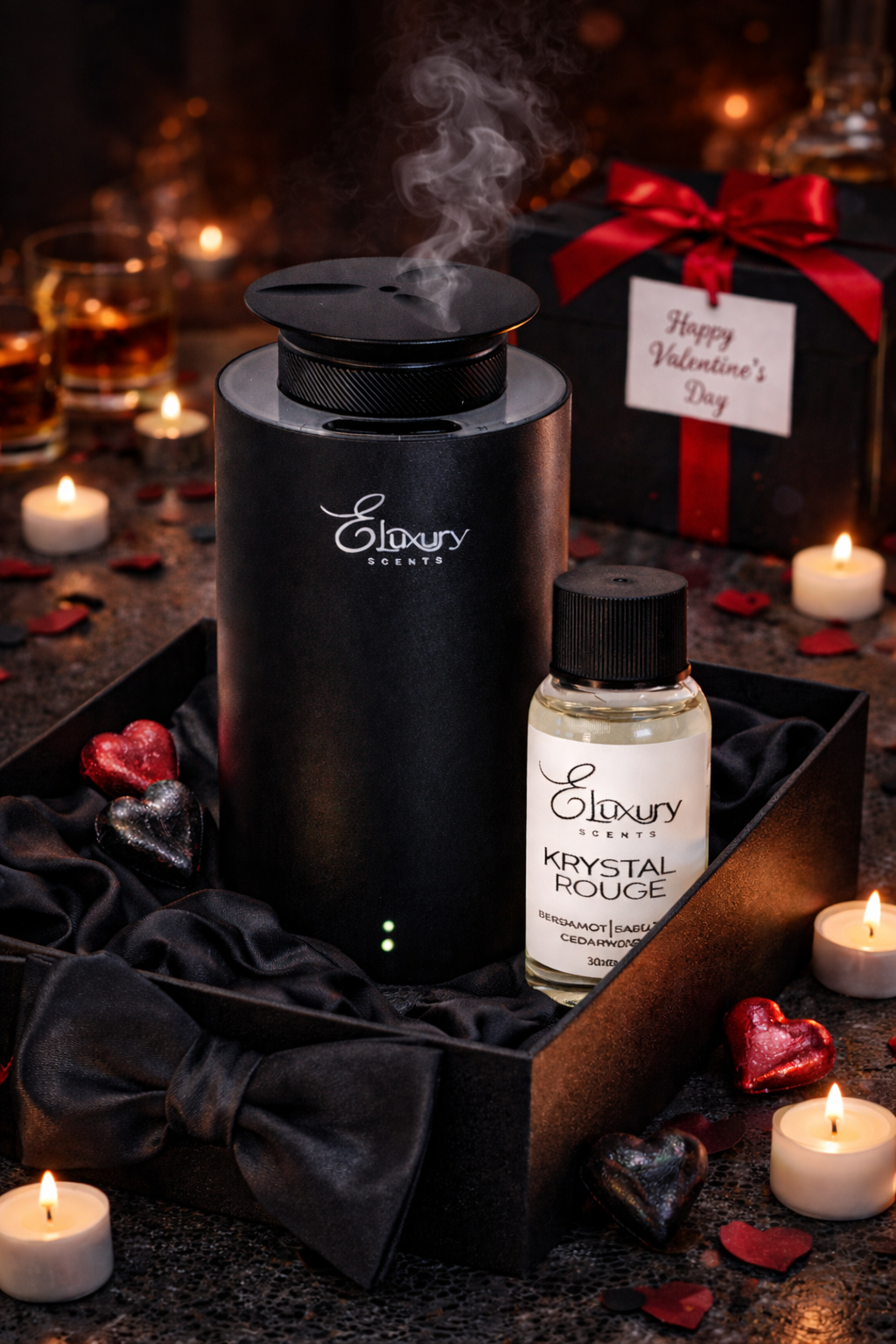 The Perfect Valentine's Gift