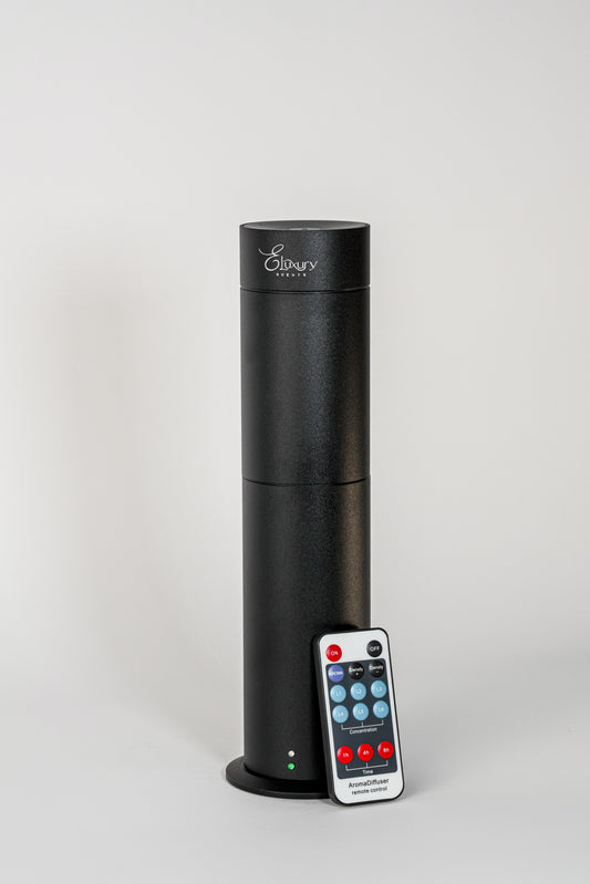 ELUX TOWER DIFFUSER