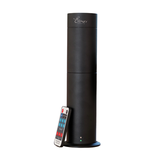 Difusor de torre Elux
